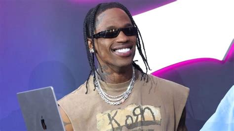 Travis Scott's Astroworld Lawsuits Almost Fully Settled | HipHopDX