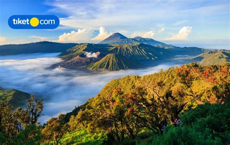 9 Tempat Wisata Paling Unik yang Hanya Kamu Temukan di Indonesia | tiket.com