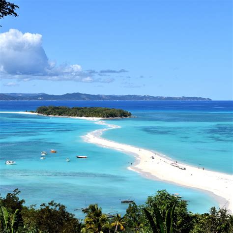 Cheap Air Madagascar Flights: Flight Bookings & Specials | Travelstart