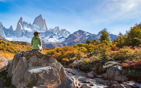 Hiking in Argentine Patagonia - 10 Days | kimkim