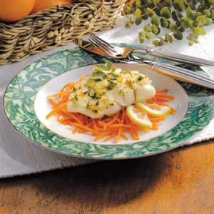 Baked Fish Fillets Recipes recipe