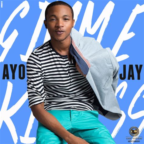 Rolling Stone Magazine Recognizes Nigeria's Ayo Jay as one of the ...