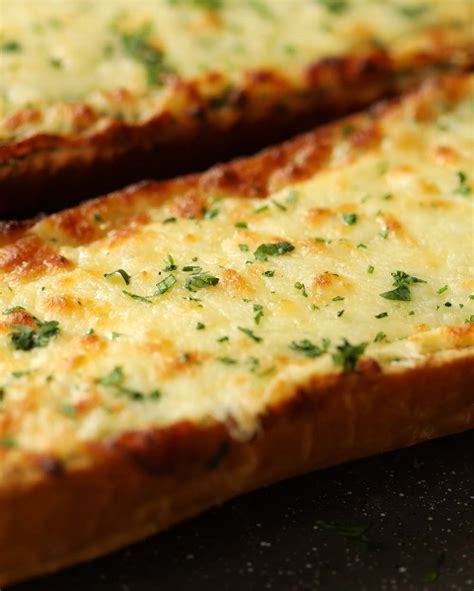 15 Of the Best Ideas for Homemade Garlic Bread – Easy Recipes To Make at Home