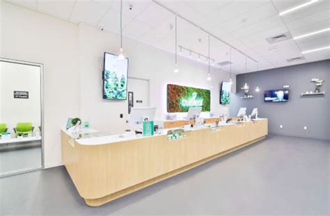 Curaleaf’s Tampa Dispensary - Dispensary Genie