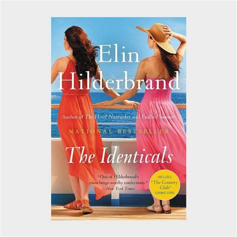 The Complete List of Elin Hilderbrand Books in Order