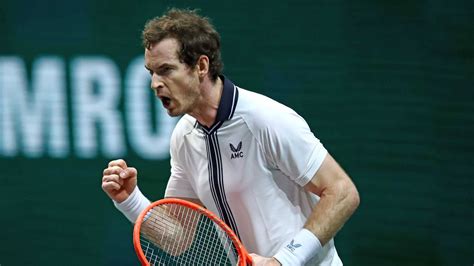 Andy Murray: Wimbledon won't be my last tournament