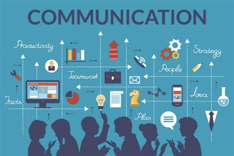 Improving your Communication Skills - Integrated Staffing