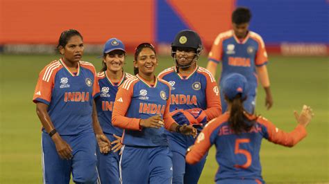 Can Harmanpreet Kaur’s India reach Women’s T20 World Cup semifinals ...