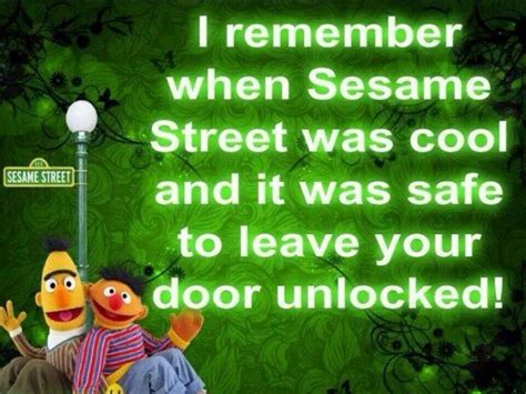 Sesame Street Quotes And Sayings. QuotesGram