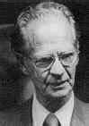 Here for a picture of B.F. Skinner (founderof modern-day behavior analysis)