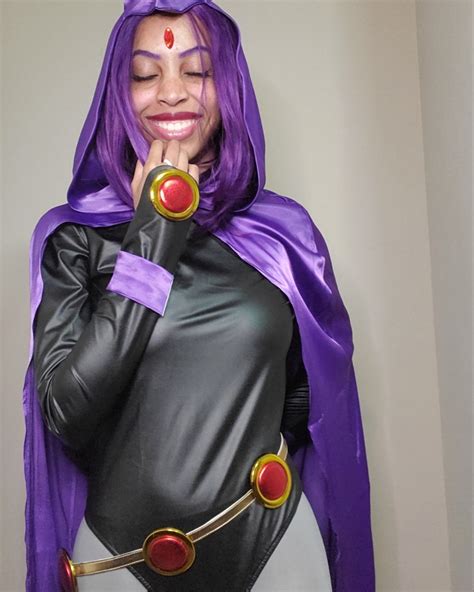 467 best Raven Cosplay images on Pholder | Teentitans, D Ccomics and ...