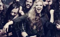 The Agonist Albums Tier List Maker - TierLists.com