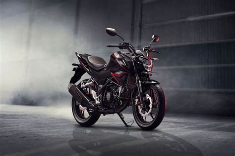 Honda Cb150R Streetfire Price In India - Draw-log