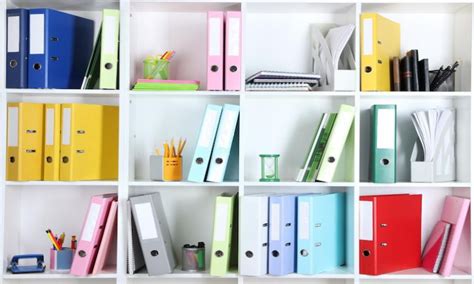 A Guide to the Best Document Organizers for Your Business