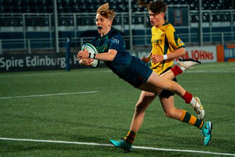 Gallery | National Schools Cup Finals 2023 - Scottish Rugby