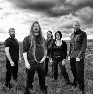 My Dying Bride | Discography, Songs, Members | Metal Kingdom