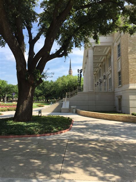 TCU Campus Tour | Tcu campus, Tcu, Campus