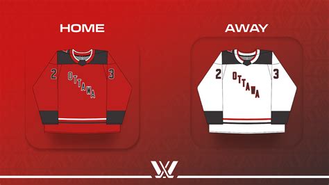 Why the PWHL is launching with temporary jerseys — and without team ...