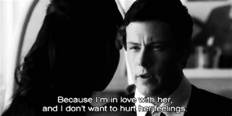 Finn Hudson Funny Quotes. QuotesGram