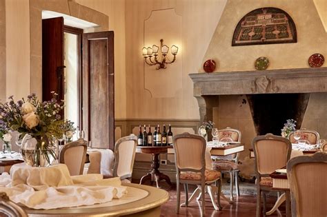 Villa di Piazzano, Luxury Hotel in Tuscany, Italy | Small Luxury Hotels ...