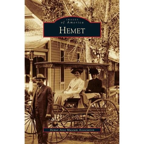 Hemet (Hardcover) - Walmart.com - Walmart.com