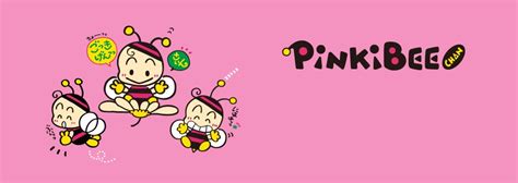 obscure sanrio characters on Twitter: "The Sanrio character of the hour is Pinki Bee! A cheerful ...