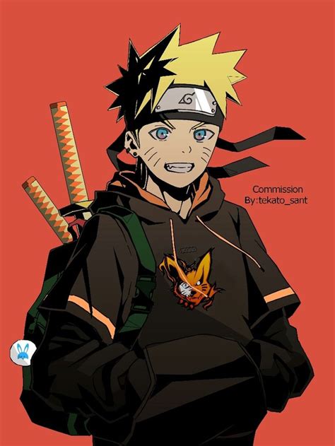 naruto, uzumaki / fansart Naruto / March 26th, 2020 - pixiv | Naruto uzumaki shippuden ...