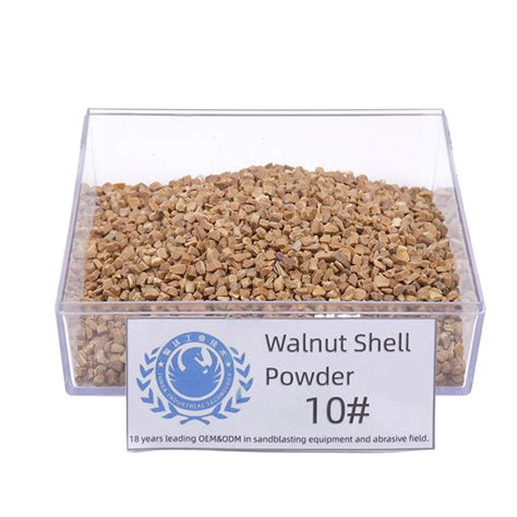 Walnut Shell Powder-JUN DA