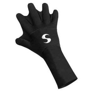 Best Swim Training Gloves for Aqua Fit and Open Water Swimming