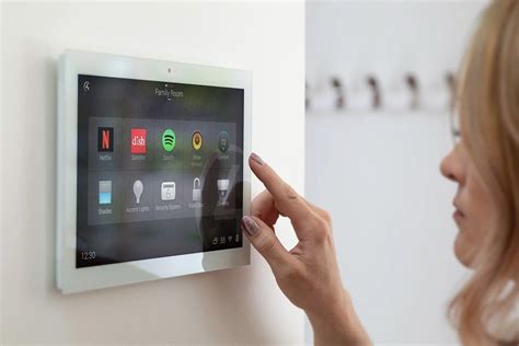 Amazon’s next Echo display might be a wall-mounted control panel - PC World New Zealand