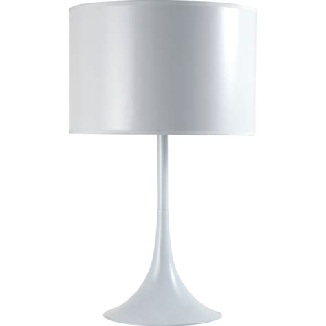 SH Lighting Contemporary Funnel Design Table Desk Lamp - 25" Tall Best ...