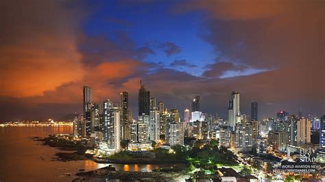 HD wallpaper: america, centro, city, panama | Wallpaper Flare