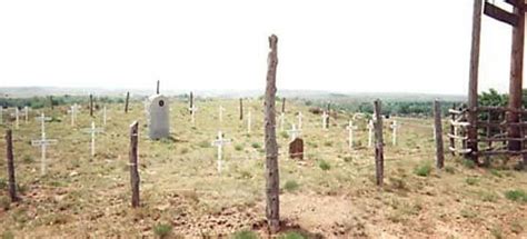 Oldham County Texas Cemeteries – Access Genealogy