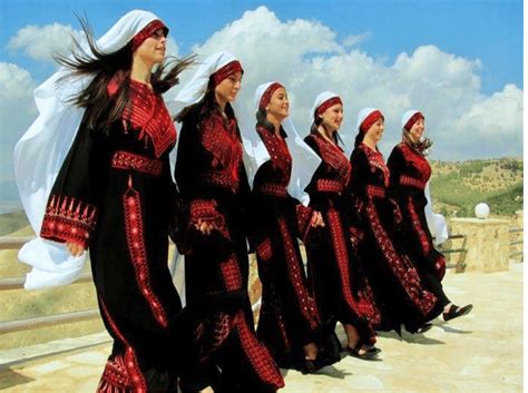 A Palestinian Song | sellman.13's Blog