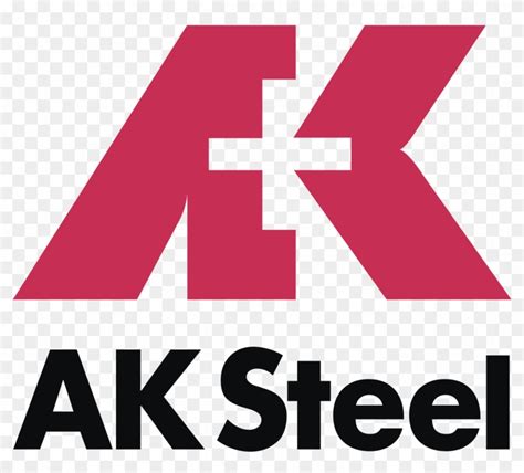 Ak Steel Logo Png Transparent - Ak Steel Logo Png Clipart (#1640230 ...