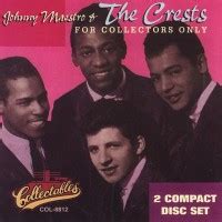 Buy The Crests Mp3 Download