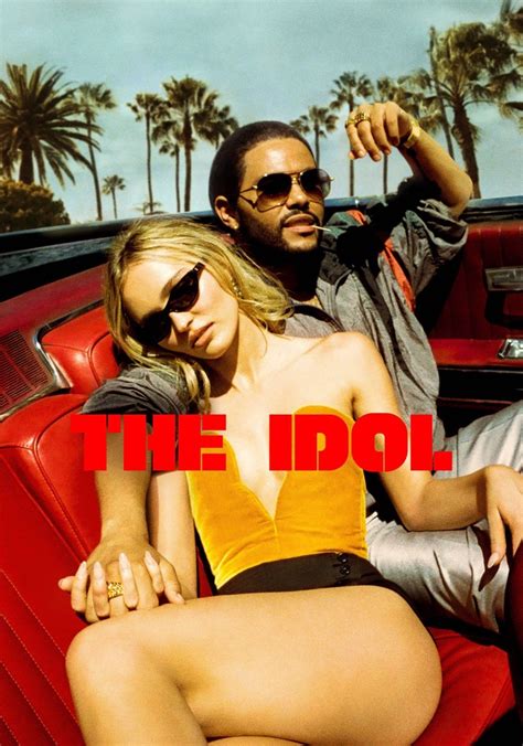 The Idol - watch tv show streaming online