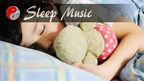 Soft Music for Kids to Sleep: Relaxing Music for Kids 8 Years Old ...