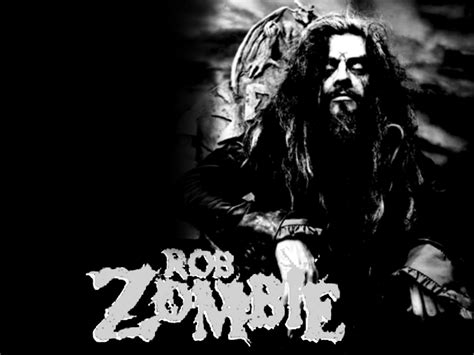 Rob Zombie wallpaper by rabid-media on DeviantArt