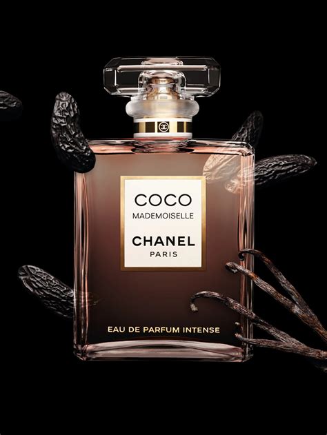 Mua nước hoa Coco Chanel Mademoiselle Intense 100ml cho nữ, Chính hãng Pháp, Giá tốt