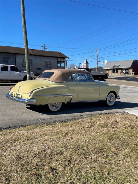 1949 Oldsmobile 88 | GAA Classic Cars