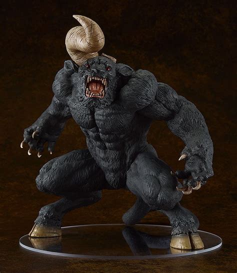 Pop Up Parade Figure L Zodd - Berserk | Kyou Hobby Shop