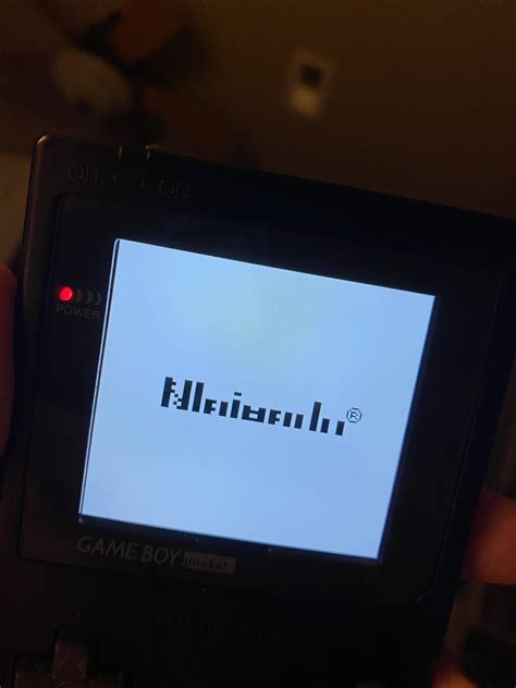 Screen mod on game boy fail. Any ideas? : r/consolerepair