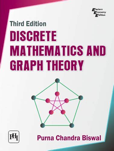 Discrete Mathematics and Graph Theory , Biswal, Purna Chandra - Amazon.com