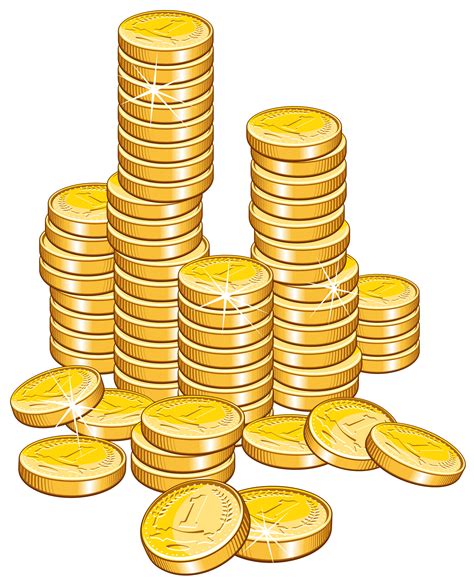 Coin clipart wealth, Picture #2527238 coin clipart wealth