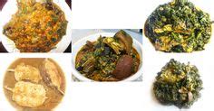 Nigerian Dishes: ibibio dishes | Dishes, African food, Recipes