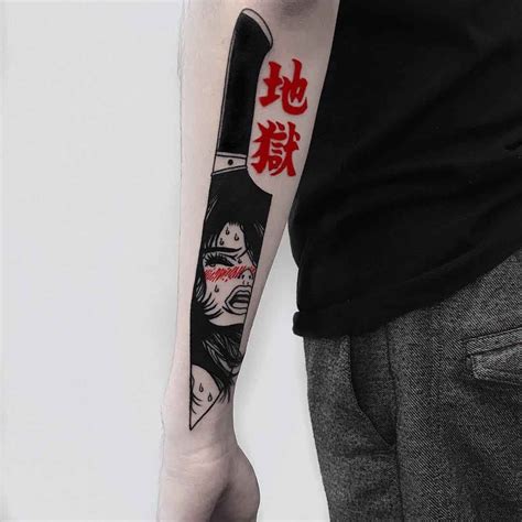 Pin en Arm tattoos