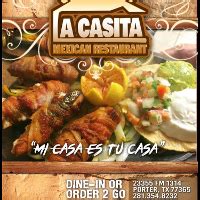 La Casita Mexican Restaurant Company Profile 2024: Valuation, Funding ...