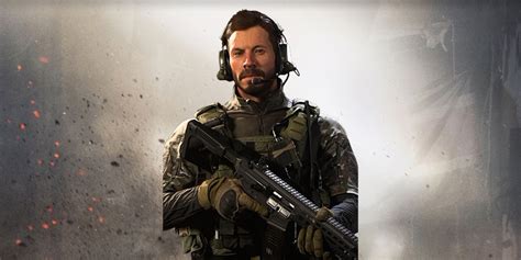 Call of Duty Mobile Kedatangan Operator Alex Dari Modern Warfare! - MMO ...