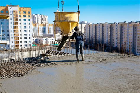 What Is the Difference Between Shotcrete & Concrete? - The Dwyer Company - Louisville | NearSay